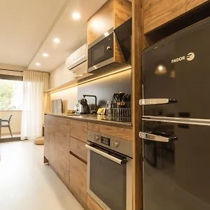 Appartement Marplana, Castelldefels