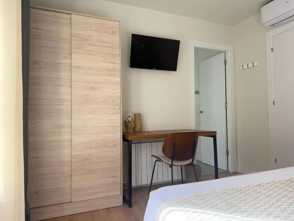 Villa Leonardo Castelldefels