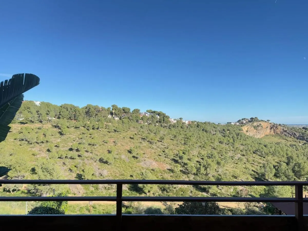 Villa Leonardo Castelldefels