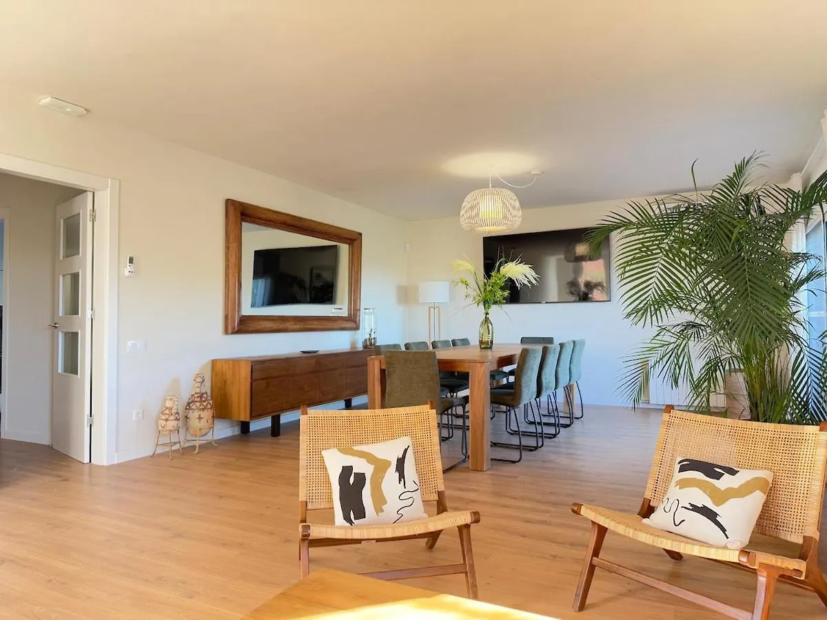 Villa Leonardo Castelldefels