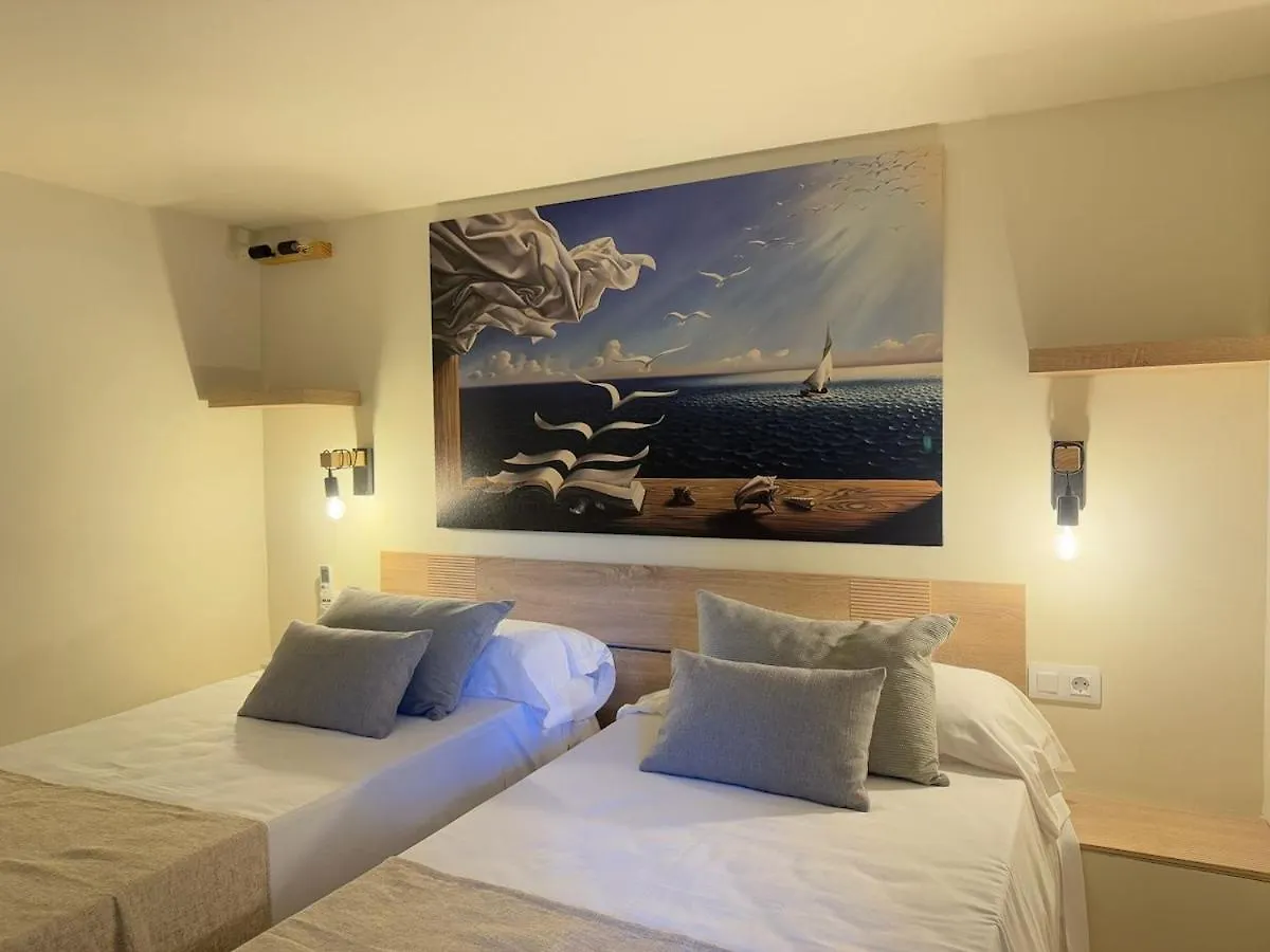 Villa Leonardo Castelldefels Spain