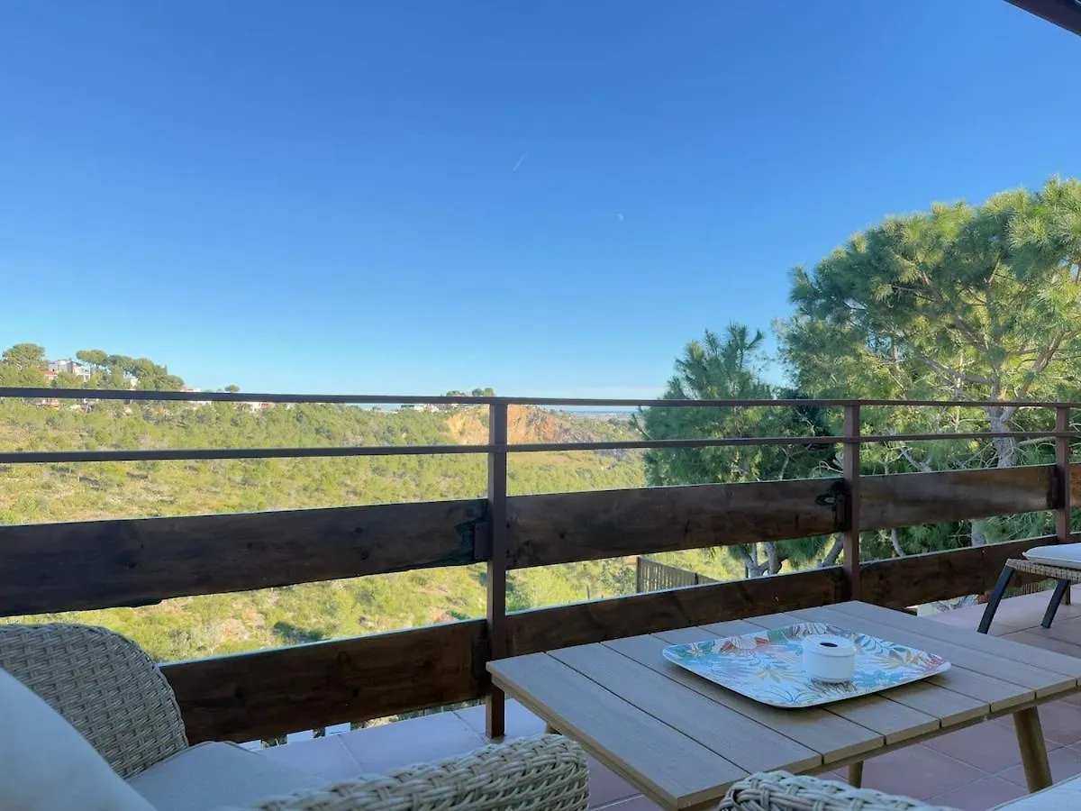 Villa Leonardo Castelldefels