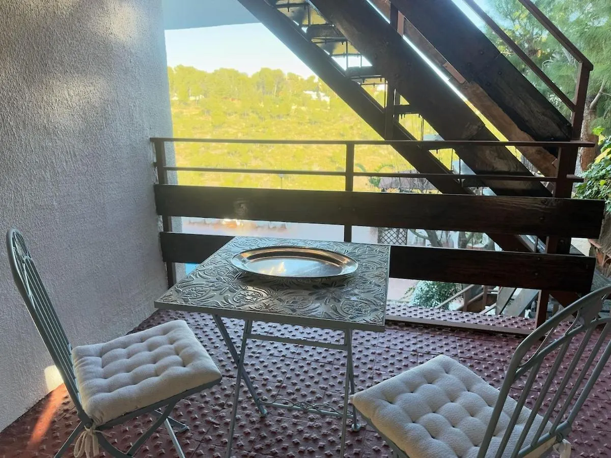 Villa Leonardo Castelldefels