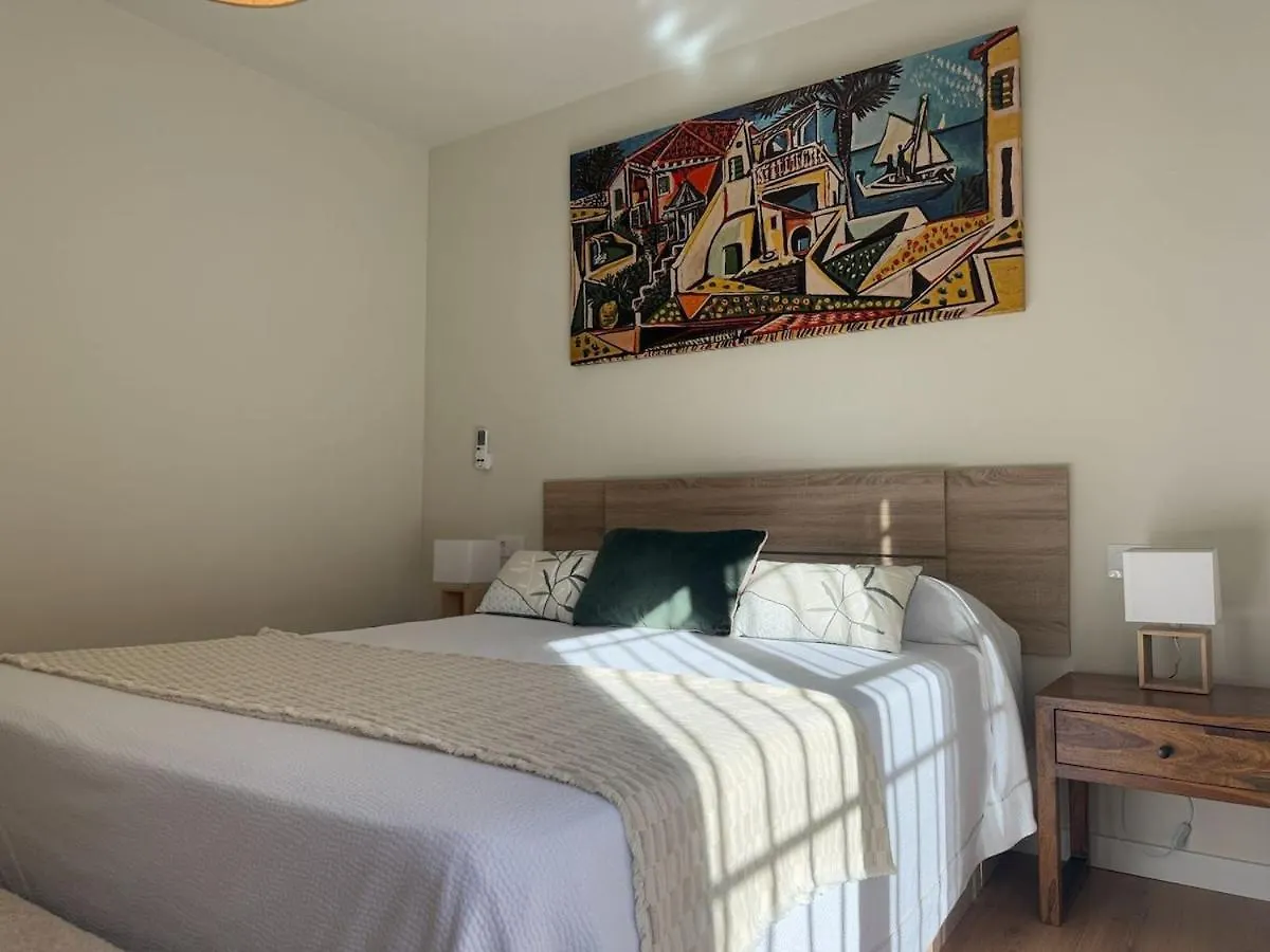 Villa Leonardo Castelldefels Spain