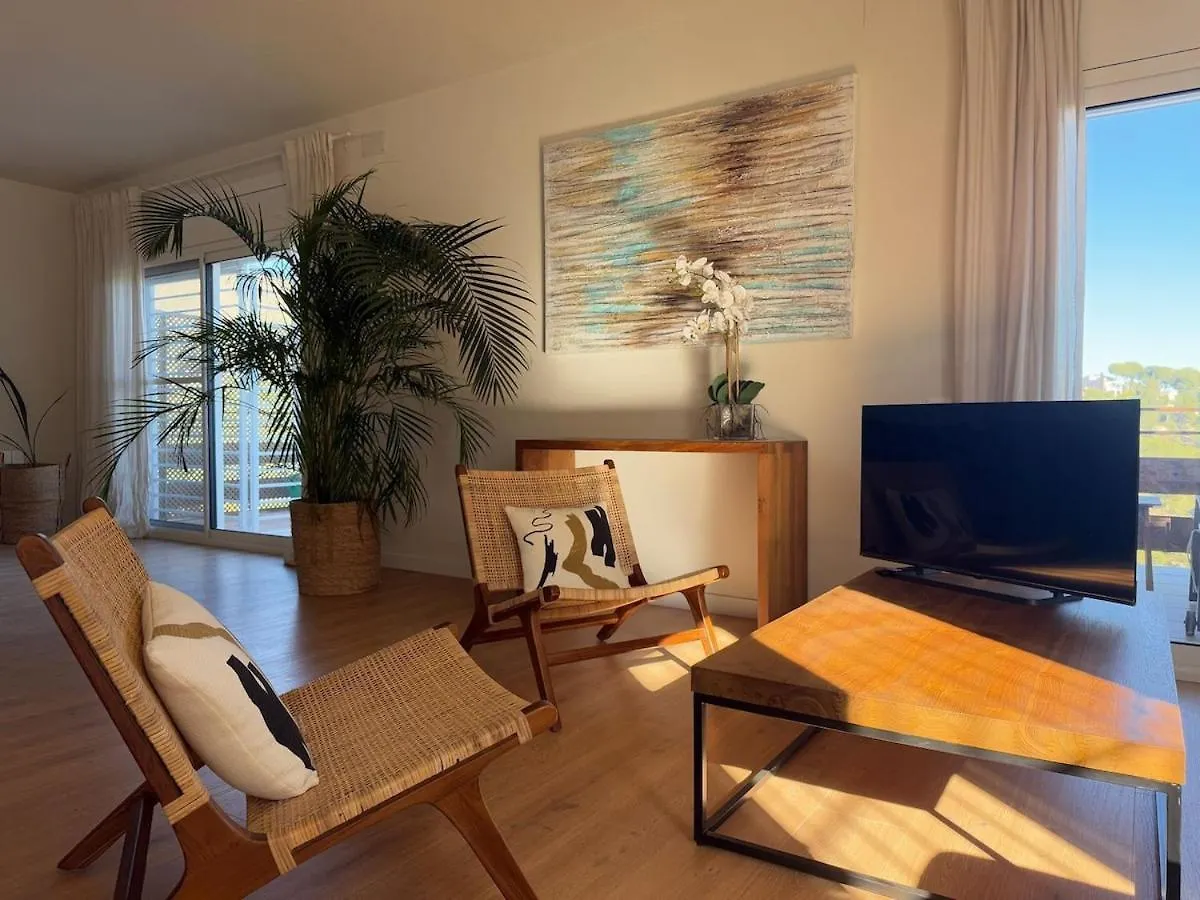Villa Leonardo Castelldefels